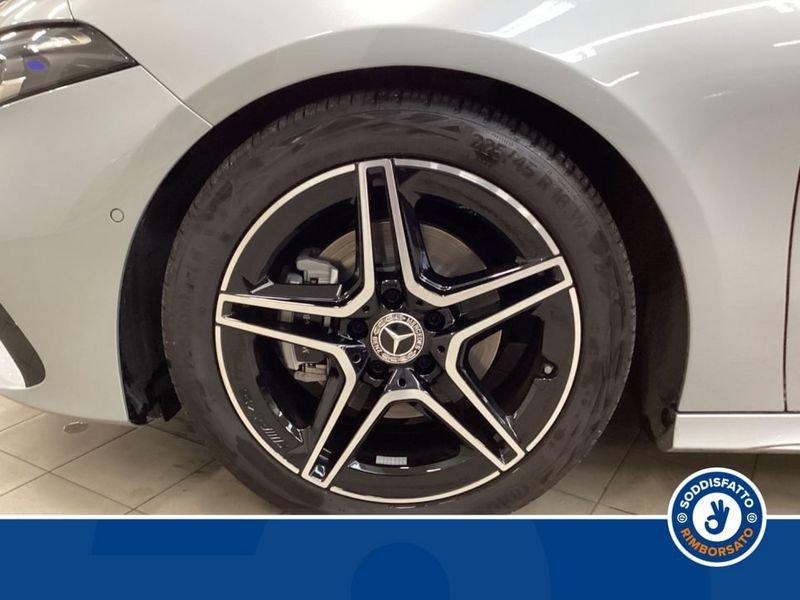 Mercedes-Benz Classe A 180d Automatic AMG Line Advanced Plus