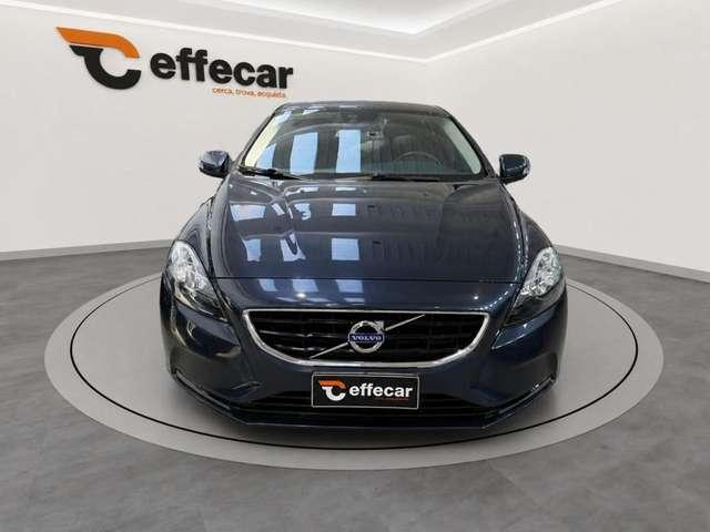 Volvo V40 D2 1.6 Powershift Summum