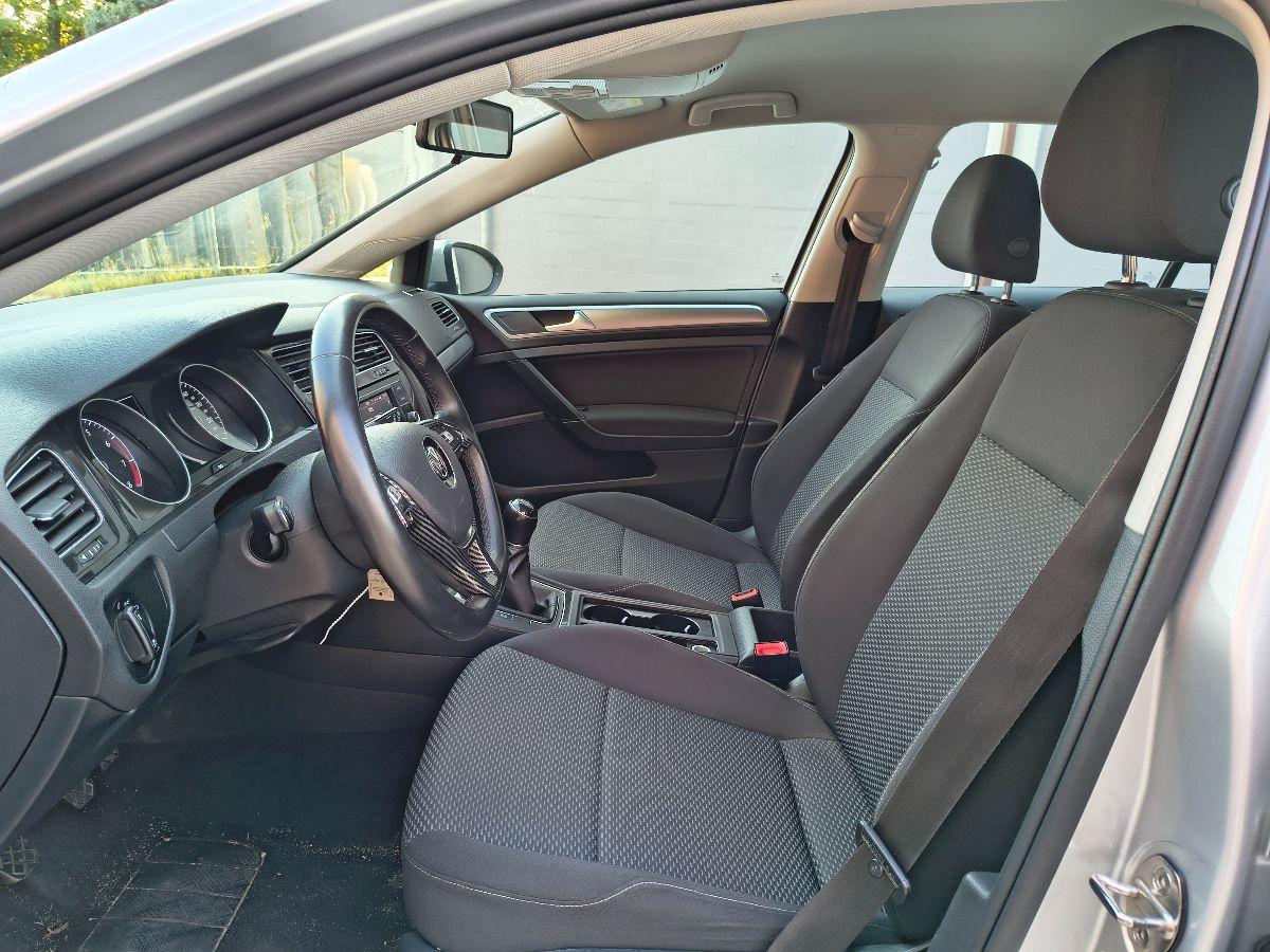VOLKSWAGEN - Golf - 1.0 TSI 5p. Trendline BlueMotion