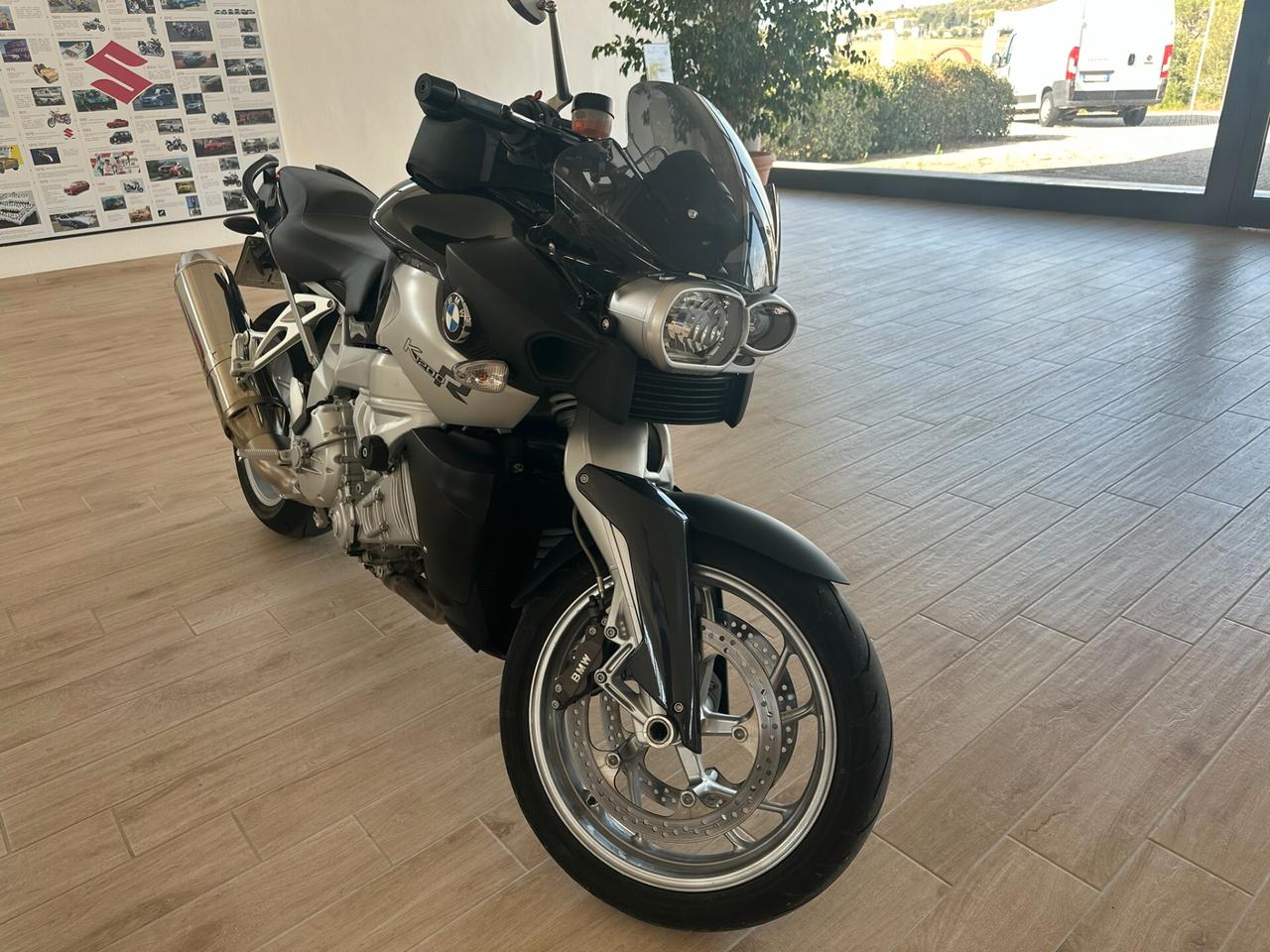 Bmw K 1200 R