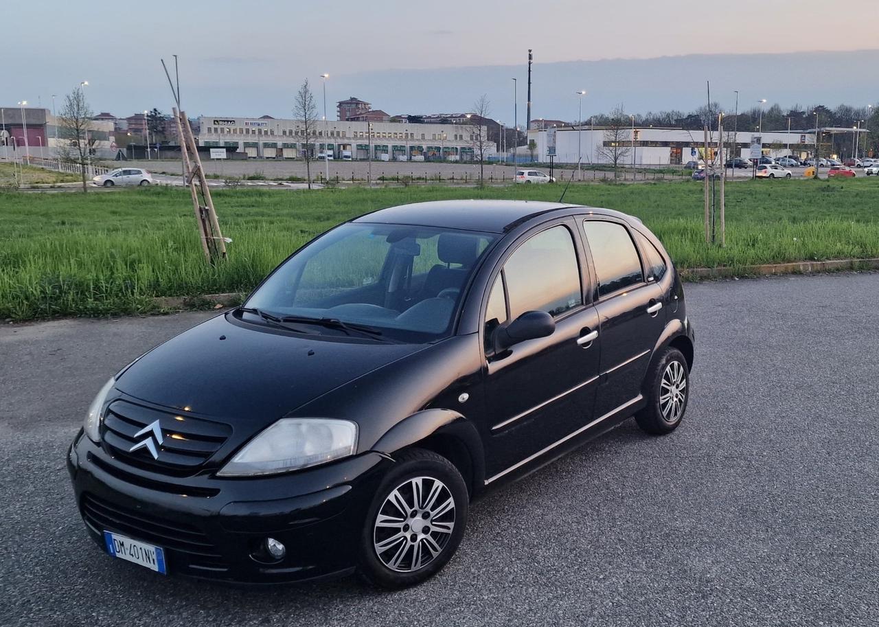 Citroen C3 1.1cc Neopatentati (Su Appuntamento)