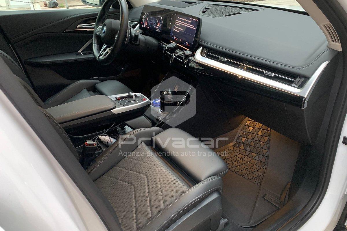 BMW X1 xDrive 25e xLine