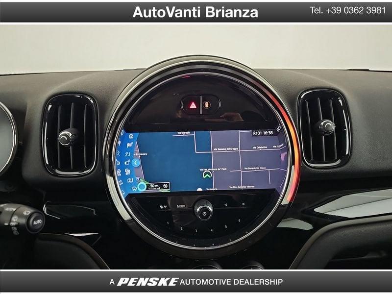 MINI Countryman Mini Countryman 1.5 Cooper Business