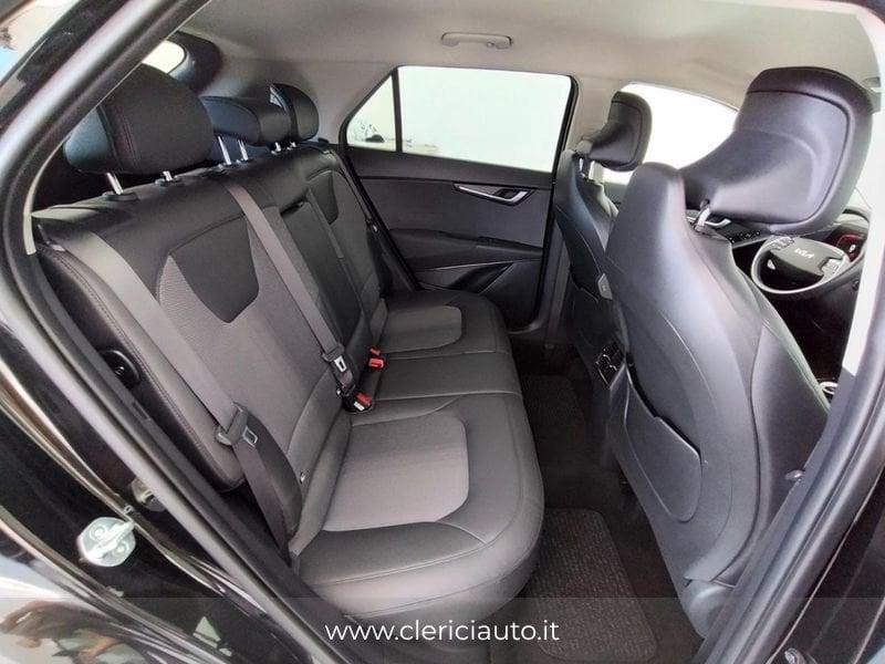 Kia Niro 1.6 GDi DCT HEV Style