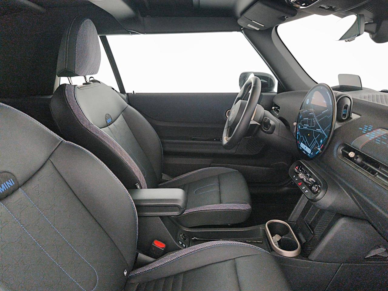 MINI Cabrio Cooper C "Pacchetto S" Classic