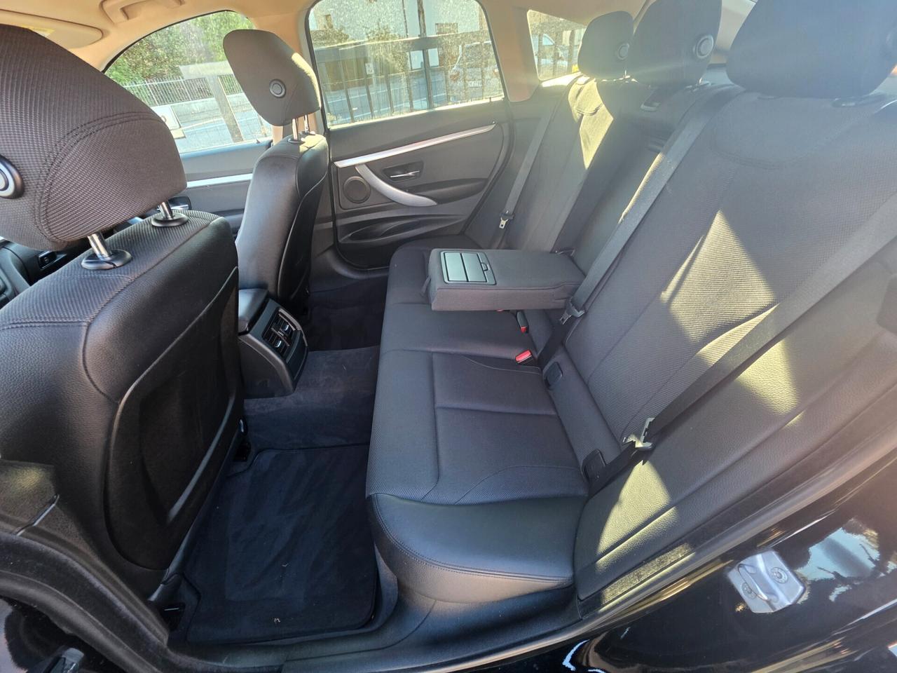 Bmw 320 320d xDrive Modern perfetta e garantita 12M