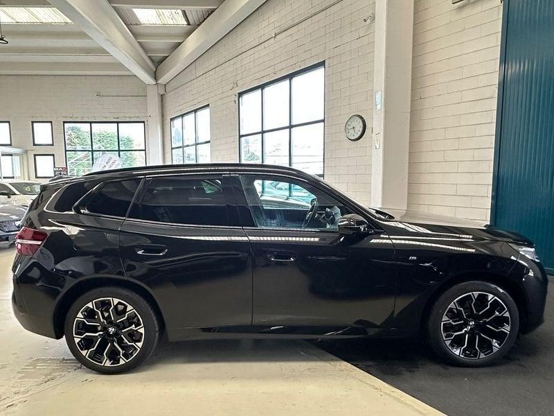 BMW X3 X3 xDrive20d 48V MSport