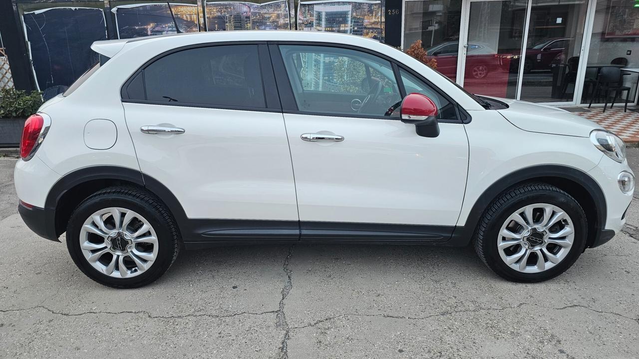 Fiat 500X 1.3 MultiJet 95 CV Business