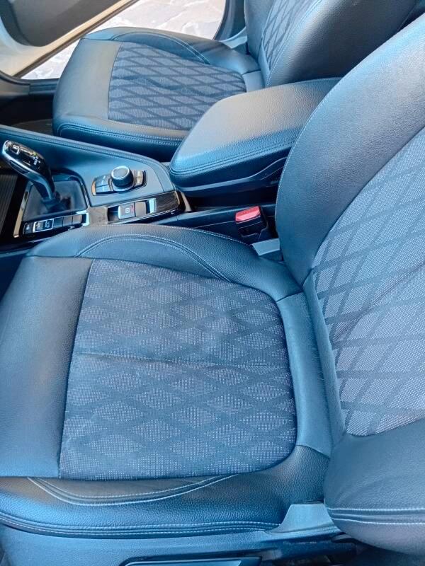 BMW X1 Sdrive18d xLine