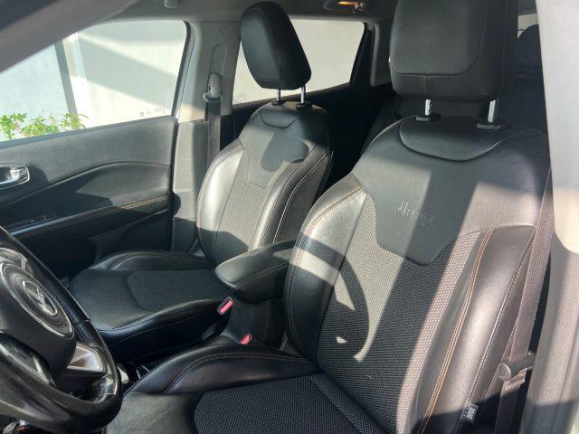 JEEP Compass 1.6 Multijet II 2WD Limited DA?189,00 MENSILI