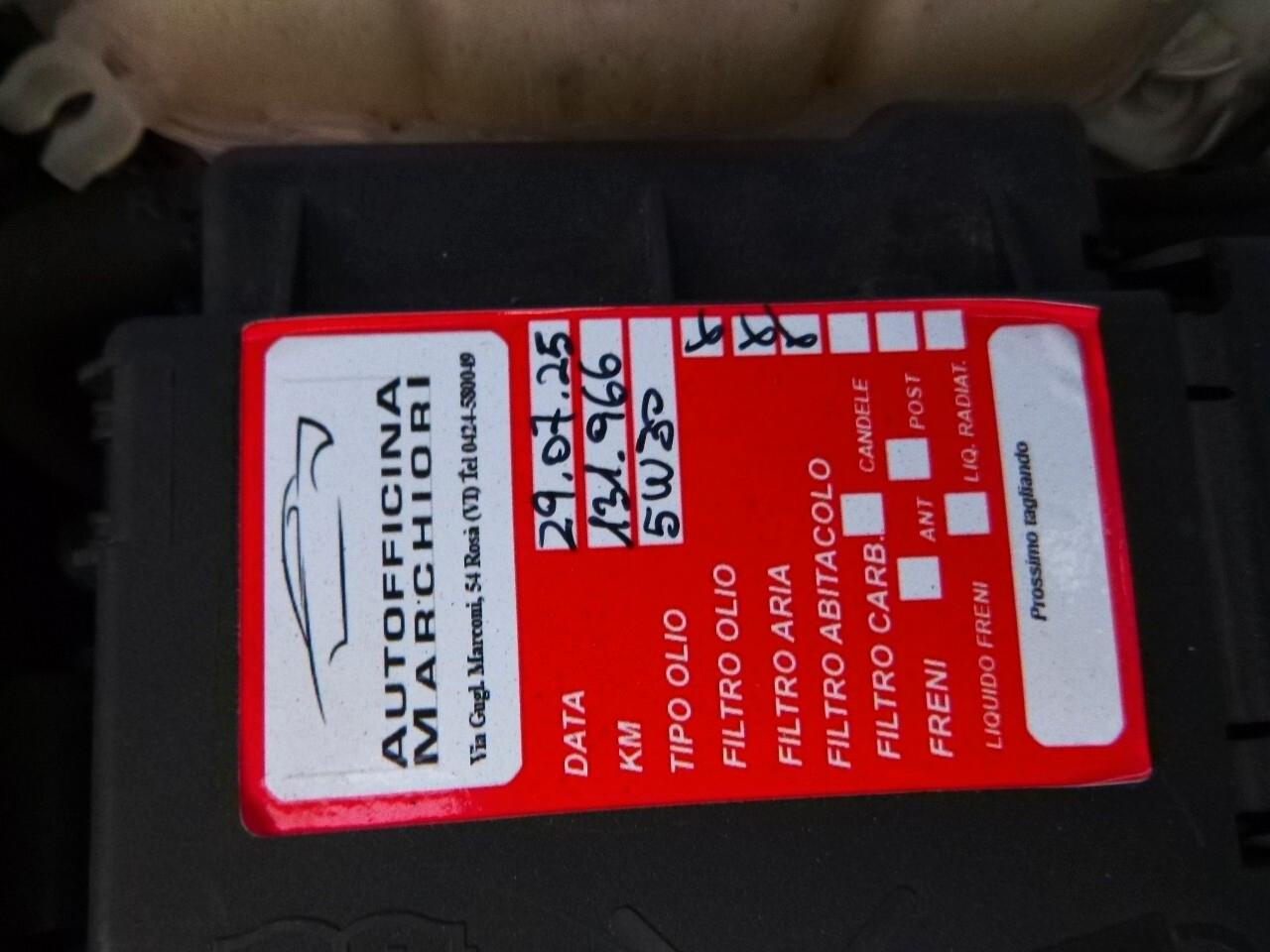 Chevrolet Cruze 1.4 Turbo Station Wagon Start&Stop LTZ NEOPATENTATO