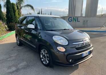 Fiat 500L 1.6 Multijet NAVI/PELLE