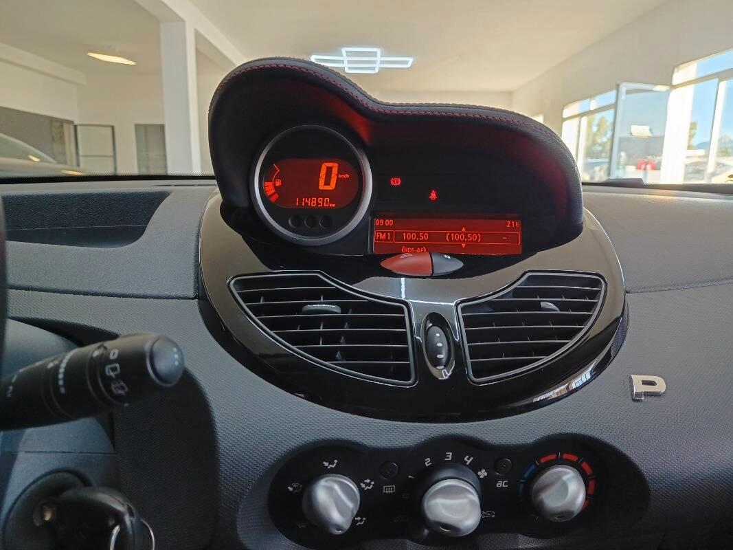 Renault Twingo 1.2 Live 75cv