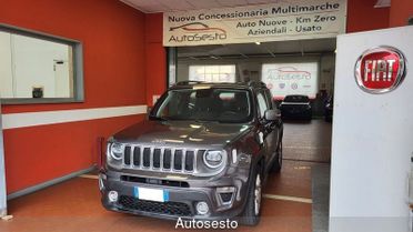 Jeep Renegade 1.0 T3 Limited