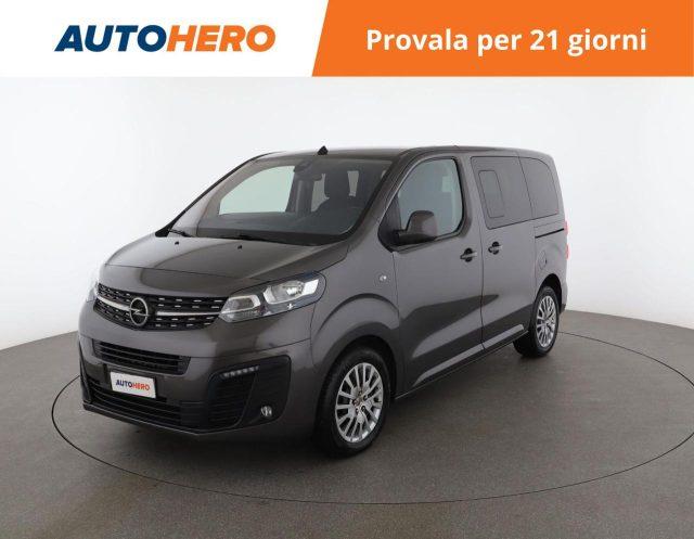 OPEL Zafira Life 1.5 Diesel 120CV Start&Stop Advance S