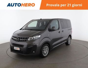 OPEL Zafira Life 1.5 Diesel 120CV Start&Stop Advance S