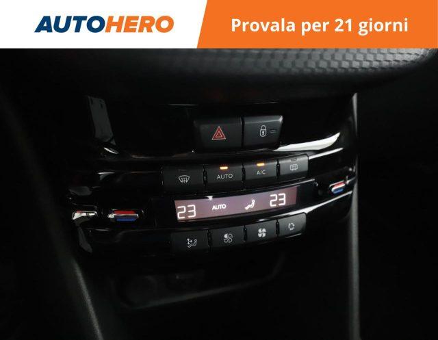 PEUGEOT 208 1° serie PureTech 82 5 porte Allure