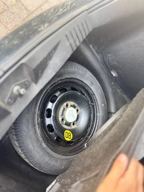 Ford Fiesta GOMME NUOVE!