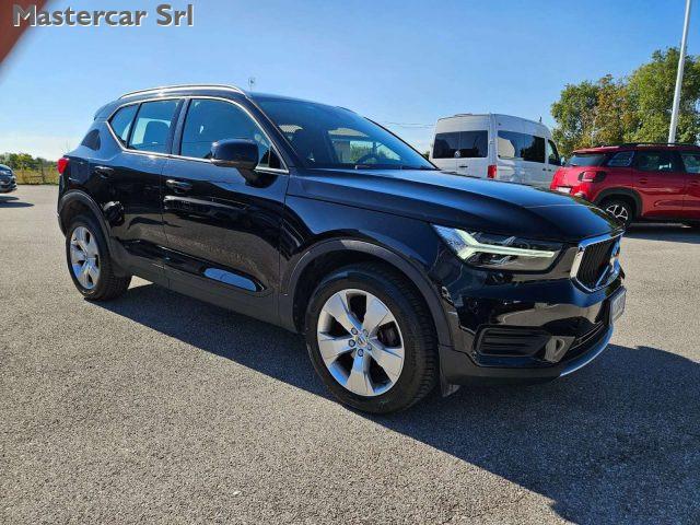 VOLVO XC40 XC40 2.0 d3 geartronic my20 GA354PA