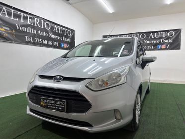 Ford B-Max 1.5 TDCi 75 CV Titanium