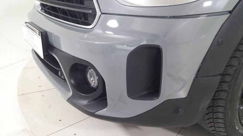 MINI Mini Countryman F60 2020 Benzi Mini Countryman 1.5 Cooper Business auto