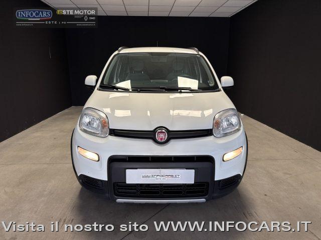 FIAT Panda Hybrid 70 cv City Life - Neopatentati - PROMO