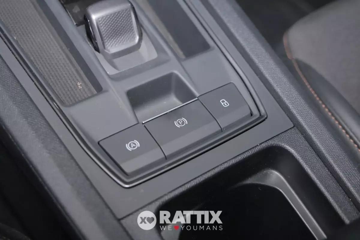 Cupra Formentor 1.5 TSI 150CV DSG