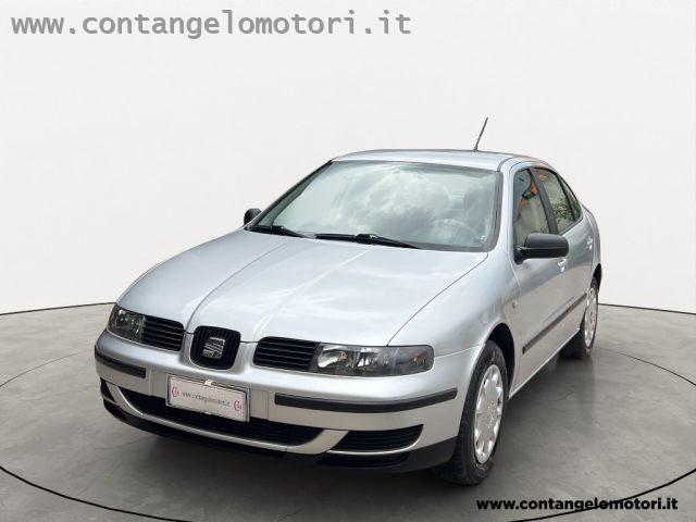 SEAT Toledo 1.9 TDI/110 CV cat Stella
