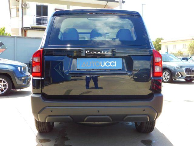 CIRELLI Cirelli 1 1.5 turbo GPL Premium 7 Posti