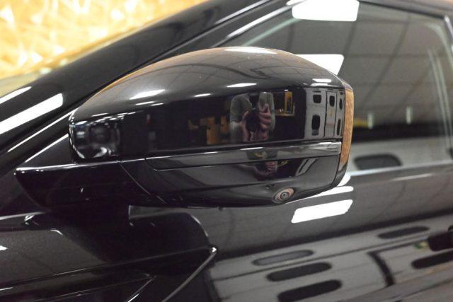 LAND ROVER Range Rover Evoque D200 MHEV AWD AUTO R-DYNAMIC SE BLACKLINE 20"FULL!