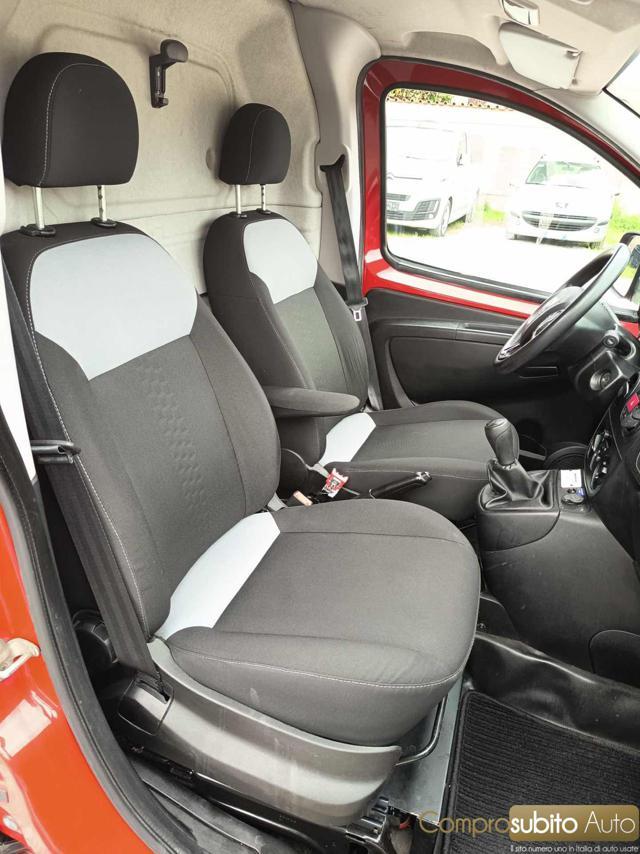 FIAT Fiorino 1.3 MJT 80CV + IVA 22%
