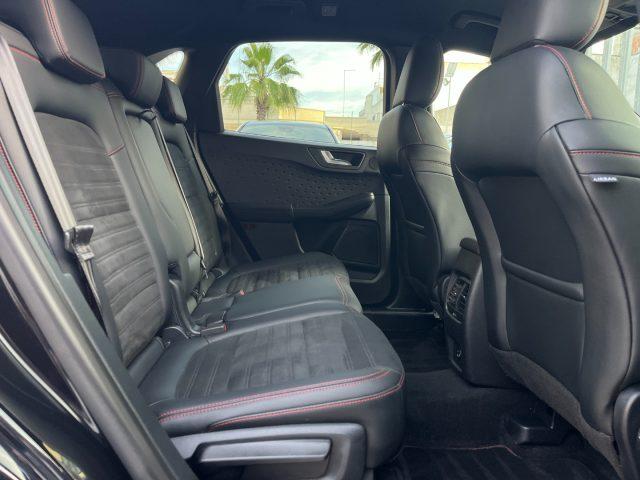 FORD Kuga 1.5 EcoBlue 120CV Aut. ST-Line X