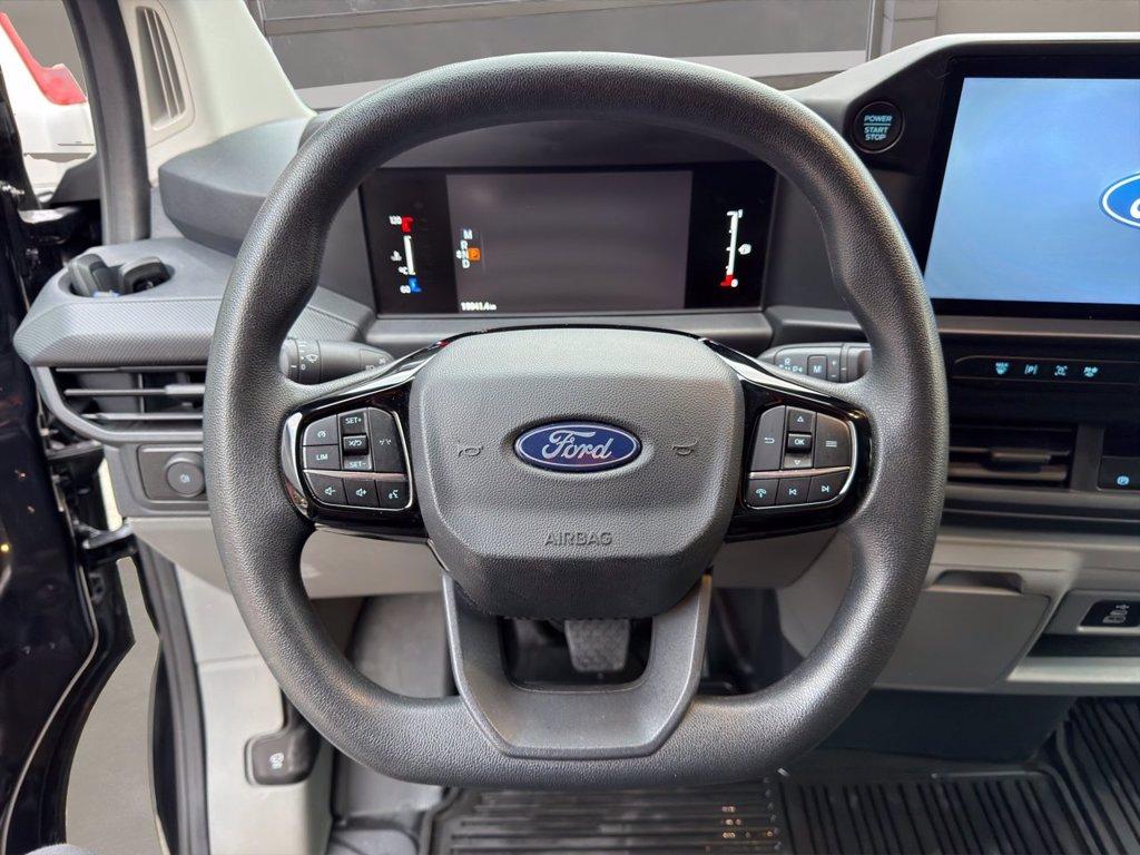 FORD transit custom V710 320 2.0 ecoblue 136cv Trend L1H1 d.cab. A8 del 2024