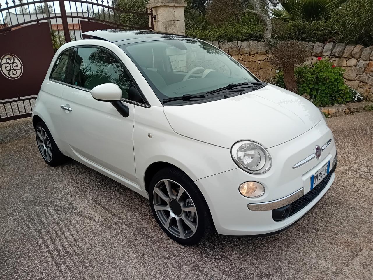 Fiat 500 1.4 Sport