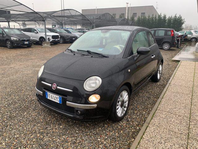 FIAT 500 1.2 GQ