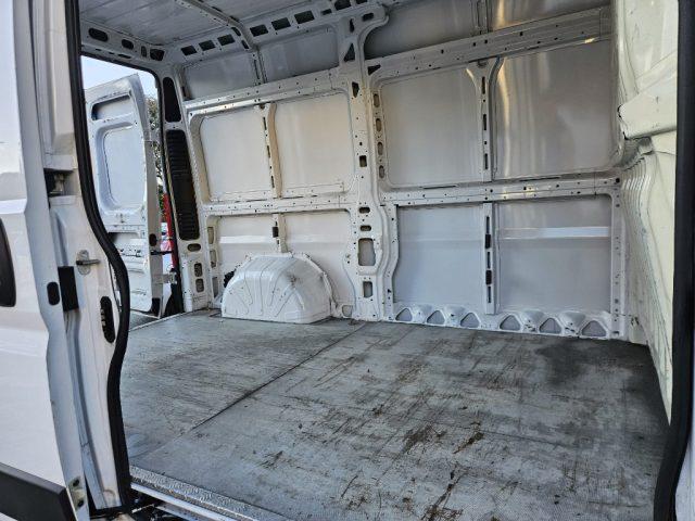 CITROEN Jumper 30 BlueHDi Furgone