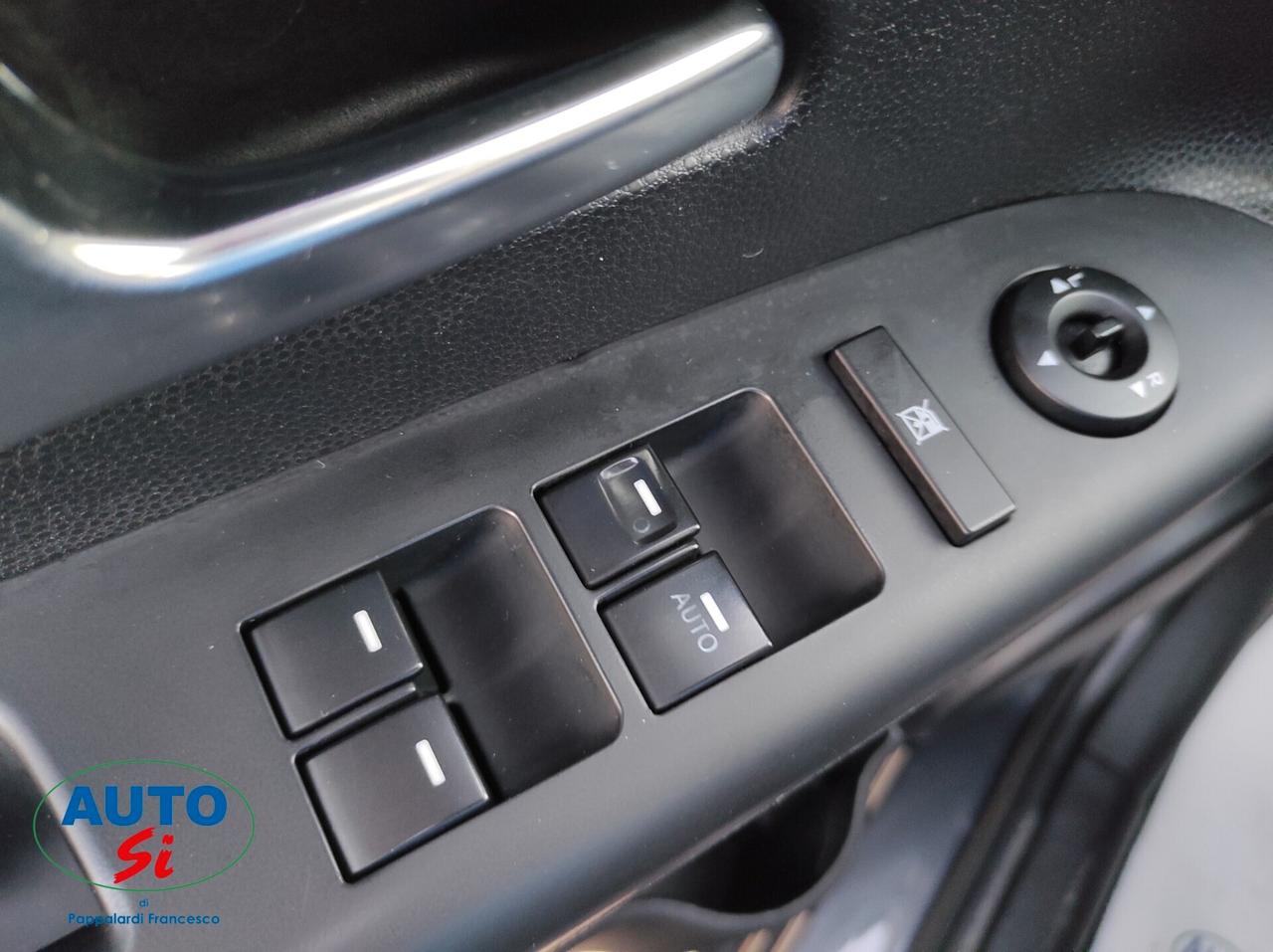 Kia Venga 1.4 CRDi - 90cv 4 POSTI AUTOCARRO