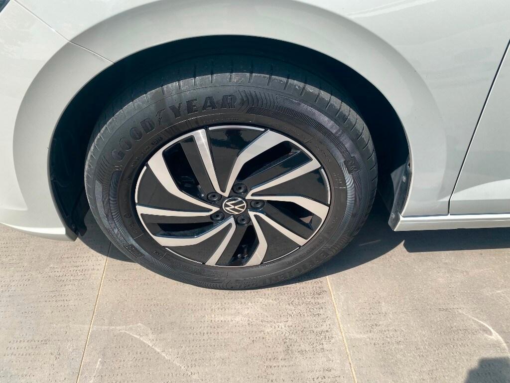 VOLKSWAGEN Polo 6ª serie Polo 1.0 TSI Life