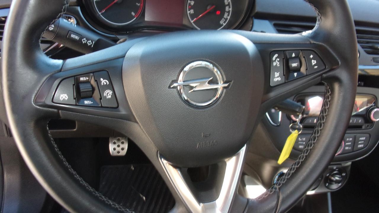 Opel Corsa 1.4 90CV GPL Tech 5 porte b-Color