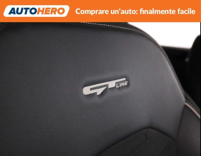 KIA XCeed 1.6 CRDi 136 CV MHEV DCT GT-Line