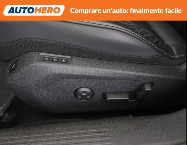 PEUGEOT 508 PureTech Turbo 180 Stop&Start EAT8 GT Line