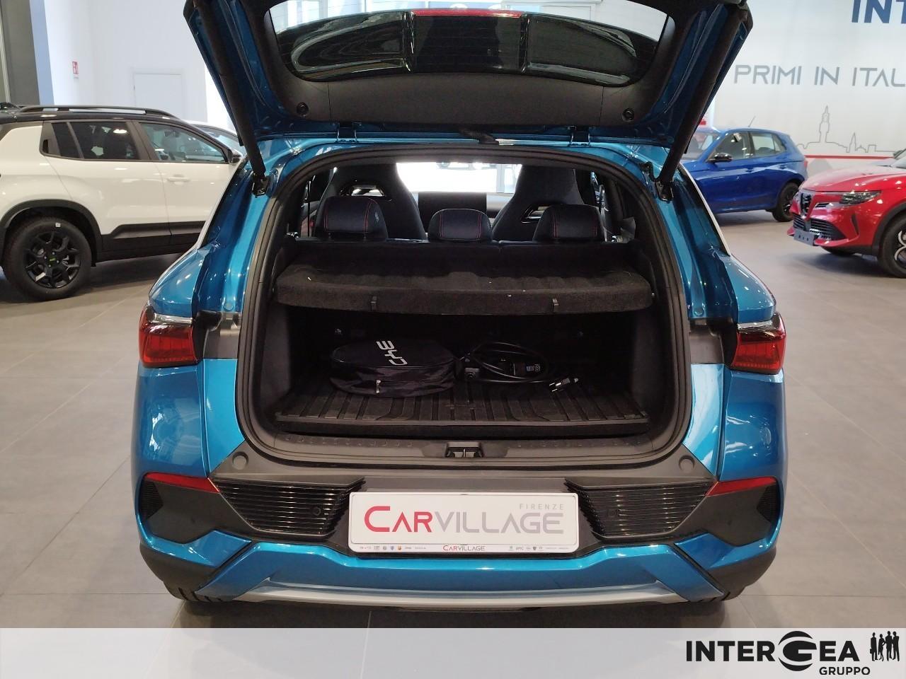 BYD Atto 3 60,48 kWh Design