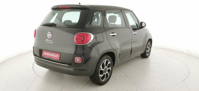 FIAT 500L 1.4 95 CV Pop Star