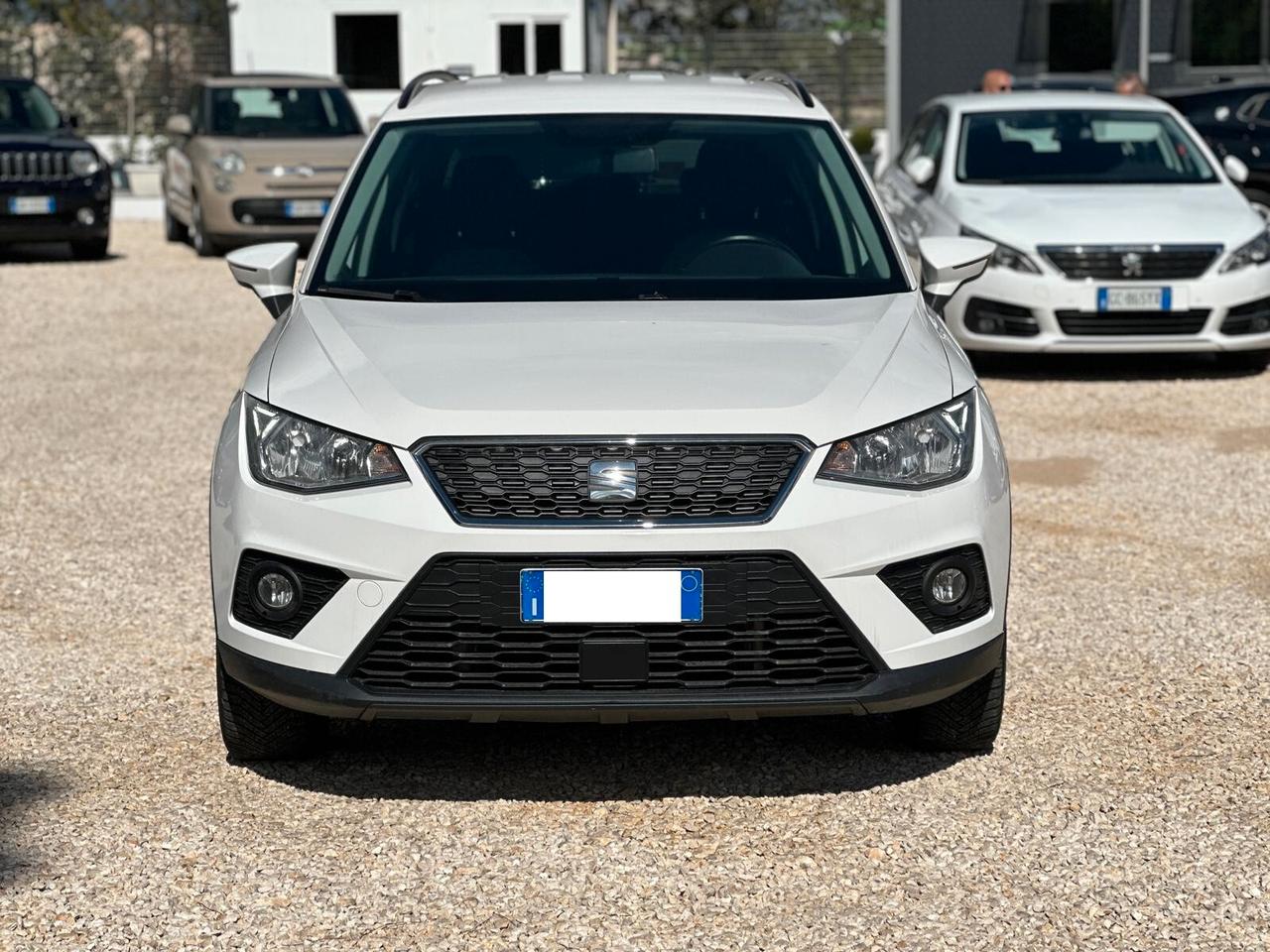 Seat Arona 1.6 TDI 95CV Style