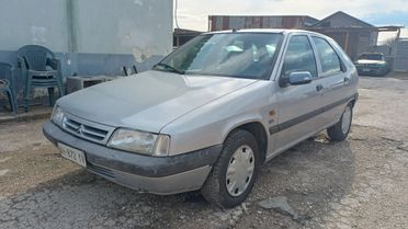 Citroen ZX 1.4i cat 5 porte Aura 1995 EPOCA