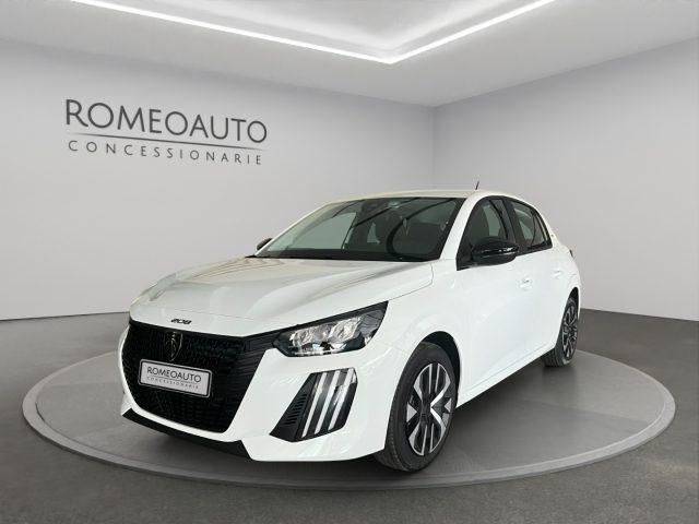 PEUGEOT 208 1.2 Hybrid 110 STYLE