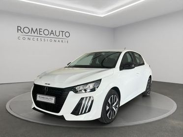 PEUGEOT 208 1.2 Hybrid 110 STYLE
