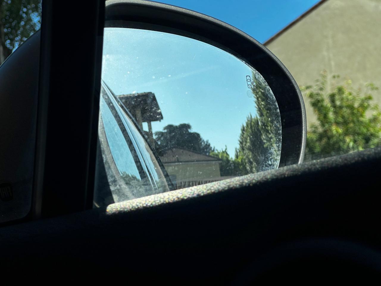 Fiat 500X Sport 95cv 1.3 Mjt Bi-Color PREZZO VERO!