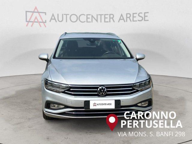 VOLKSWAGEN Passat Variant 2.0 TDI SCR 122 CV EVO DSG Business