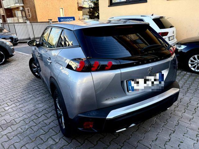 PEUGEOT 2008 PureTech 130 S&S EAT8 Active Pack